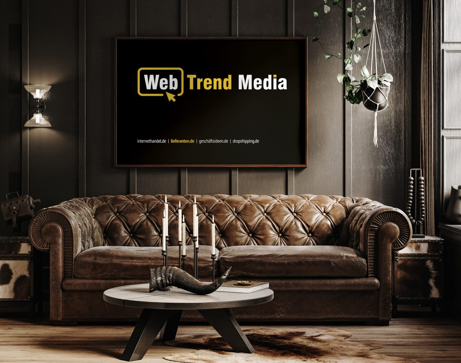 Die Experten im Online-Handel
