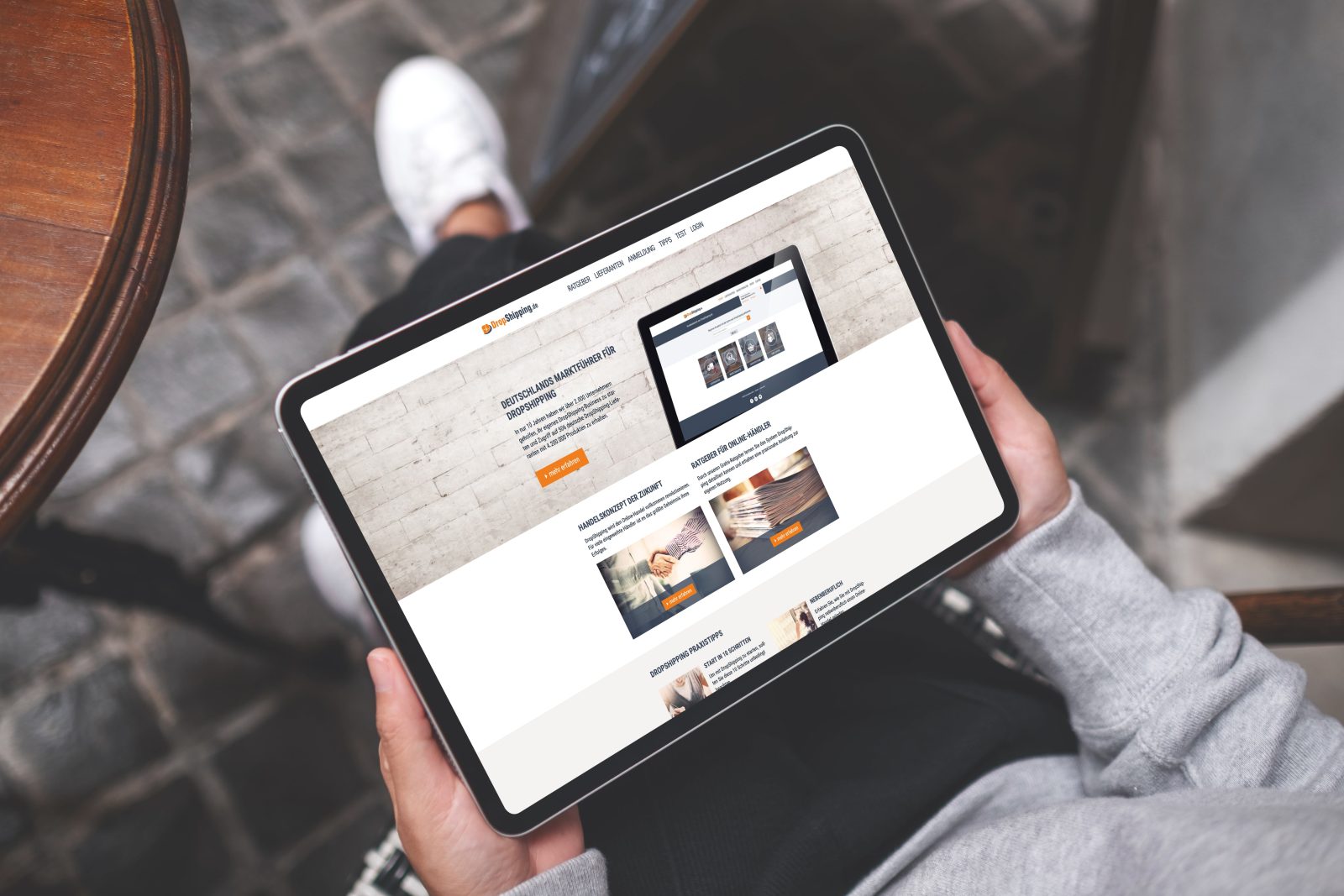 Dropshipping.de